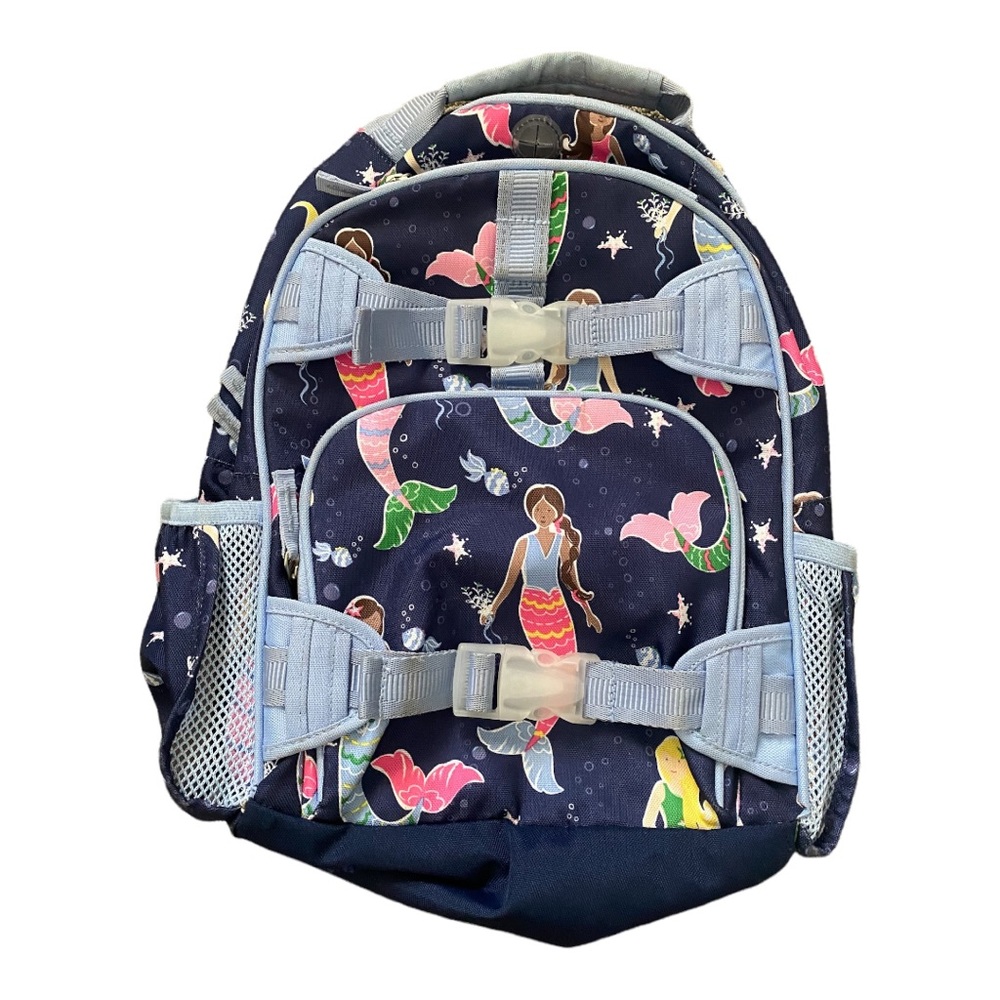 Pottery Barn Kids backpack